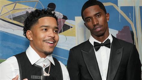 justin dior combs|justin and king combs arrested.